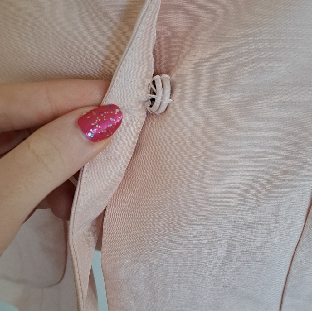 Pink blazer - Picture 2 of 5